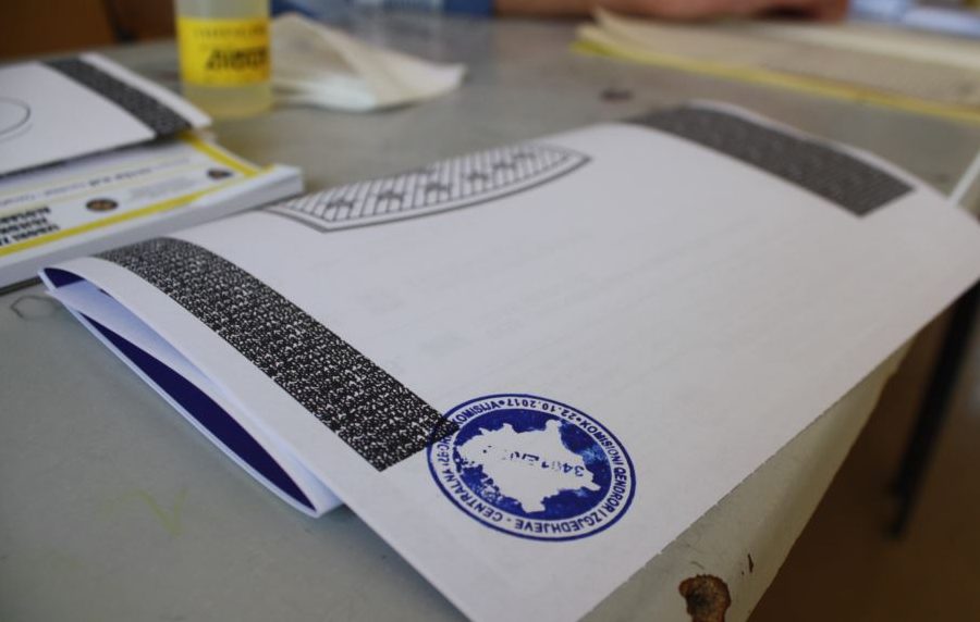 KQZ nis votimin me postë për zgjedhjet e parakohshme, kutitë postare aktive në 23 shtete