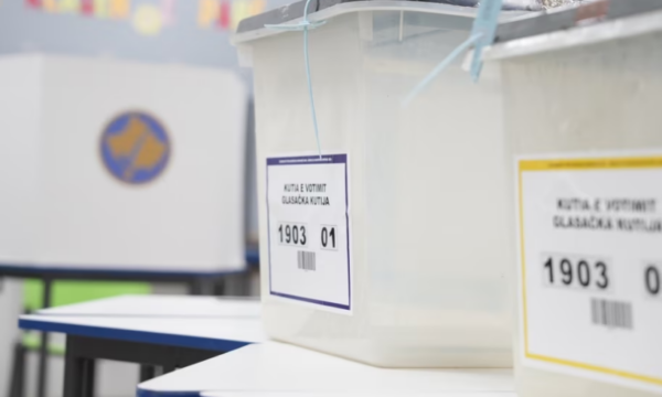 KQZ: Funksionale kutitë postare në 23 shtete të botës për qytetarët që votojnë jashtë shtetit – përfundon më 27 dhjetor