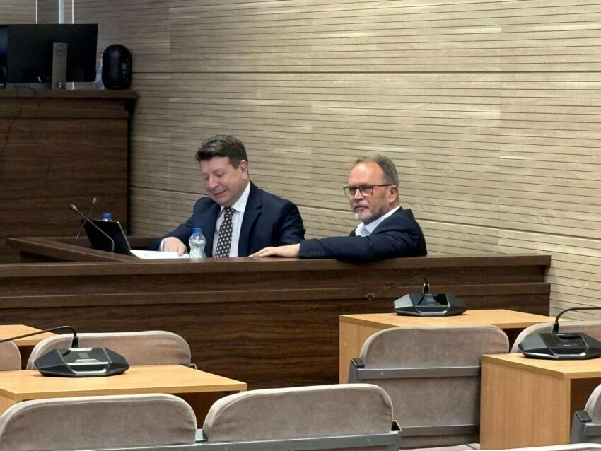 Dëshmitari: U pajtova të ndërpritet tregtimi i energjisë me HSE, marrë parasysh faktin se ZRrE kishte fuqi ligjore të marrë masa ndëshkuese