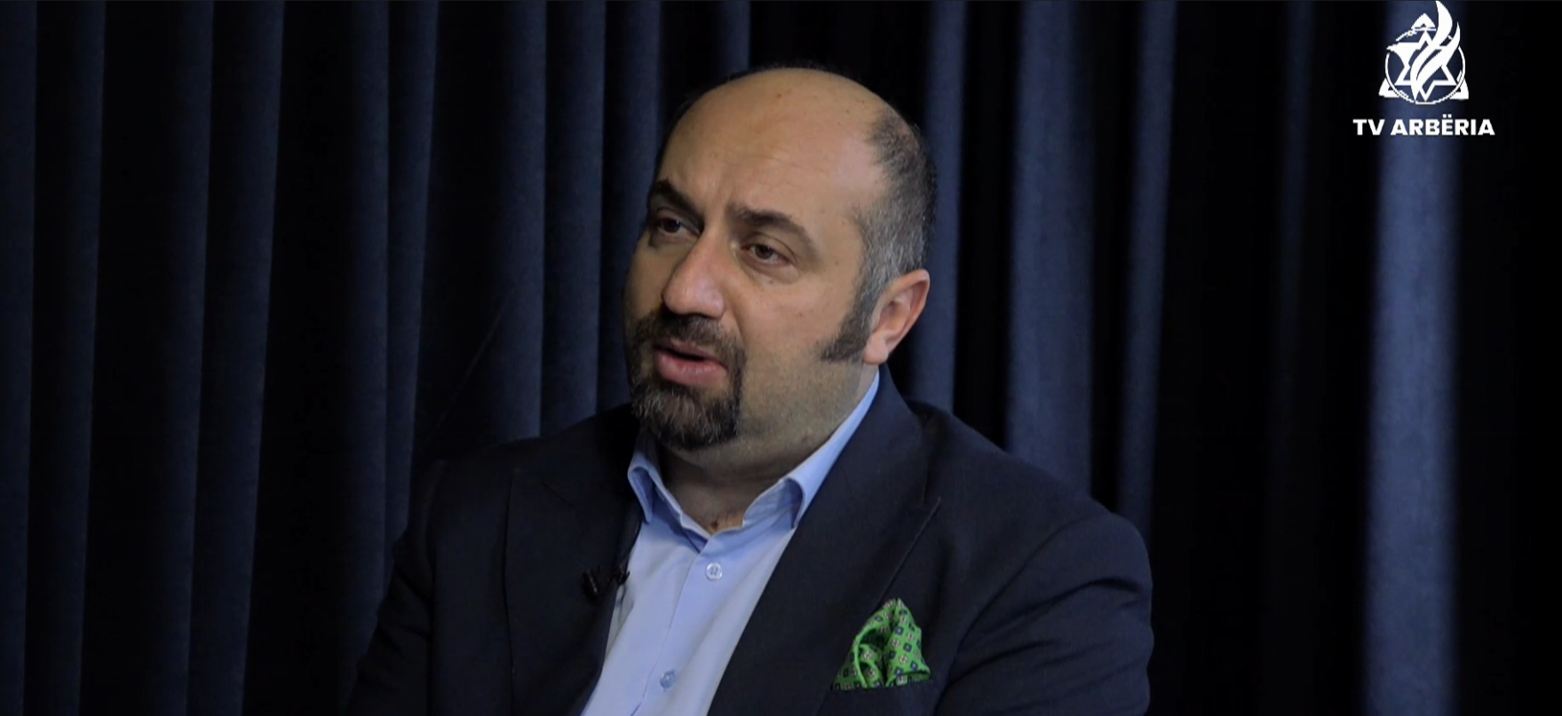Krenar Xhaferi: Ky mandat ishte i humbur, Kosova nuk ia ka pa hajrin popullizmit politik