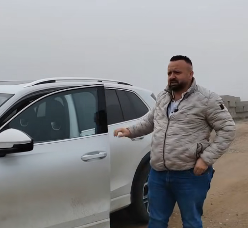 Kandidati i PDK-së, Kryeziu kritikon qeverinë për ngecjen e autostradës Prishtinë–Gjilan: Kjo qeveri e ka lënë këtë projekt në mëshirë të fatit