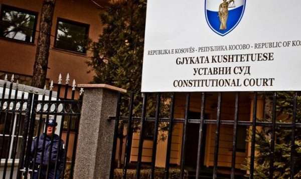Gjykata Kushtetuese hap dyert për qytetarët