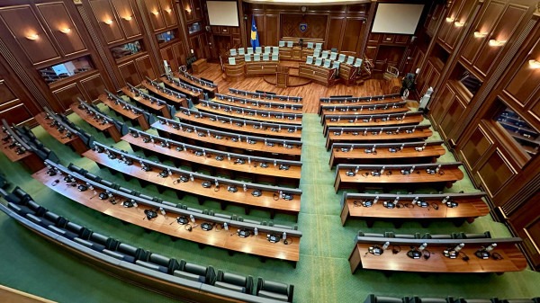 Numërimi i votave të kandidatëve, këto janë top pesëshet e partive sipas të dhënave të fundit