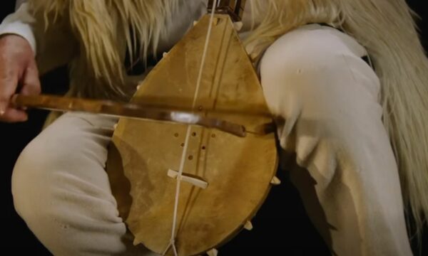 Rama: Lahuta zyrtarisht pjesë e listës së UNESCO-s