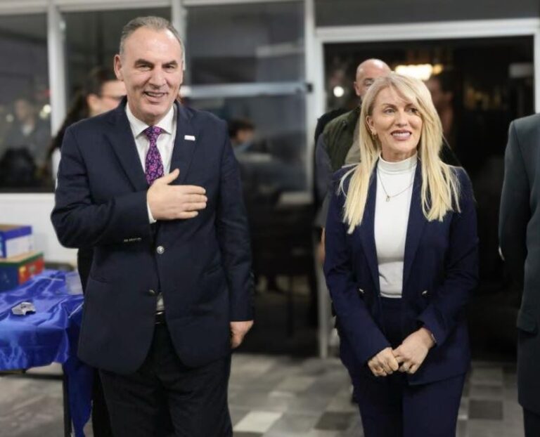 Izmaku: Sot në Shkup, Limaj lideri që nuk është ndalur kurrë