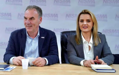 Krasniqi e NISMA-s: UÇK, nga kjo rrugë lindi edhe PDK – prandaj, ne jemi vetë UÇK e PDK