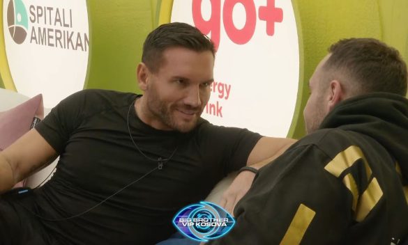 Ludo: Labin, Shkurtën dhe këta i kam si këlysha