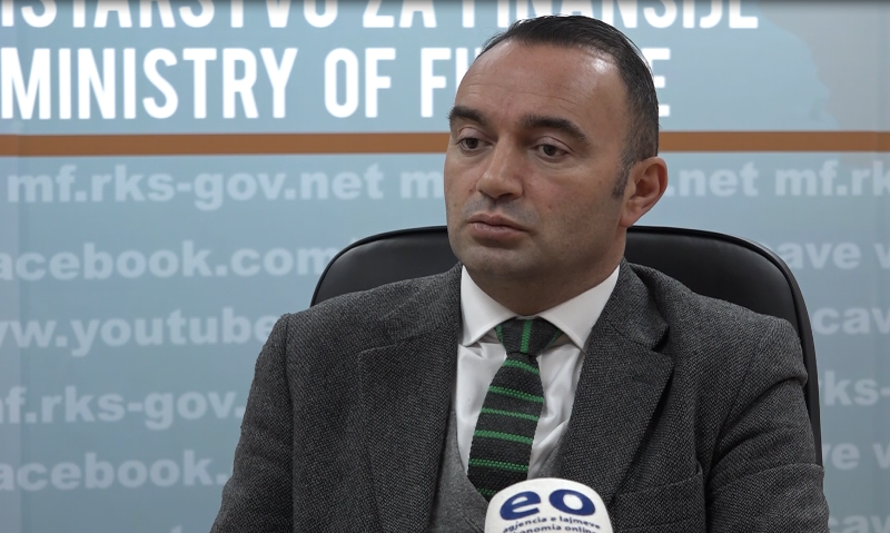 Rafuna: ZRRE-ja e ka dëmtuar klimën e të bërit biznes në Kosovë
