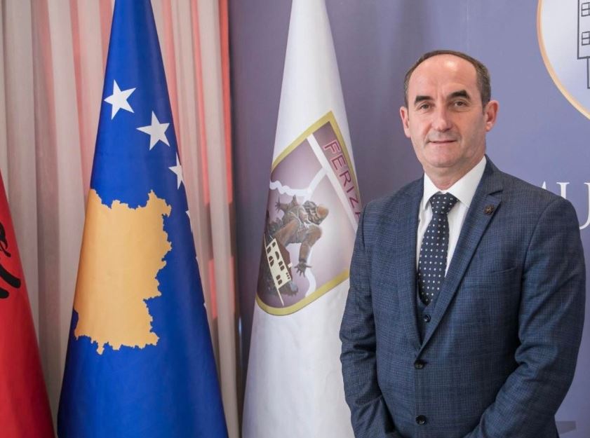 Lulzim Aliu: Nuk mund të funksionalizohet asnjë çerdhe sepse qeveria nuk lejon shtimin e edukatoreve dhe të punëtorëve arsimorë