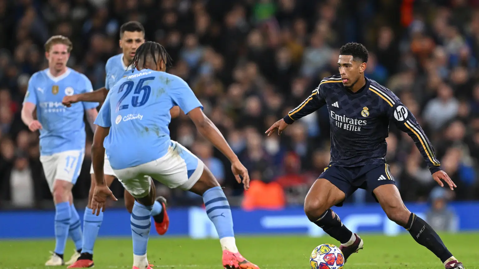 Nëntë përballje të zjarrta në Champions, vëmendja te Real – City
