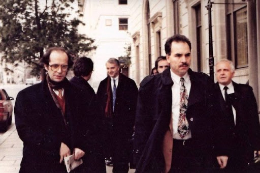 Merovci për ditëlindjen e Ibrahim Rugovës: Njeriu i tokës, fjalitë i kishte të shkurta dhe të thella