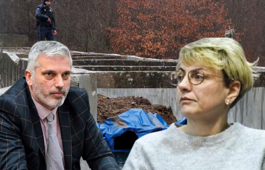 Skandali në Ibër-Lepenc, prokurorisë i kërkohet hetim ndaj Dejona Mihalit