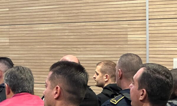 Sot seancë ndaj tre të akuzuarve për vrasjen e Liridona Ademajt