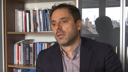 Rashiti: Zgjedhjet e 28 do të monitorohen vetëm nga DnV, rreziku për manipulim kësaj here është më i madh
