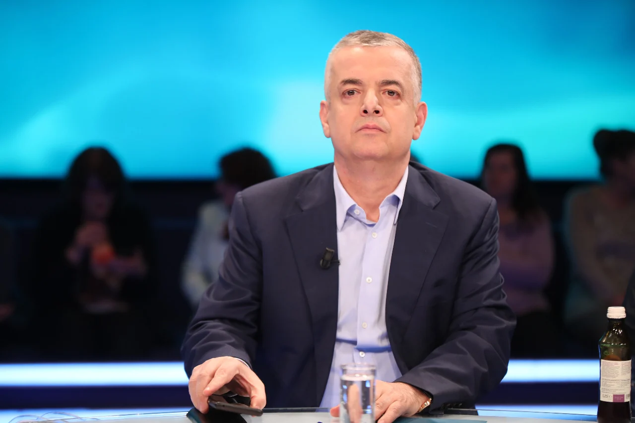 Nazarko: Rusia dikur ishte pjesë e parimeve që çonin Kosovën drejt pavarësisë