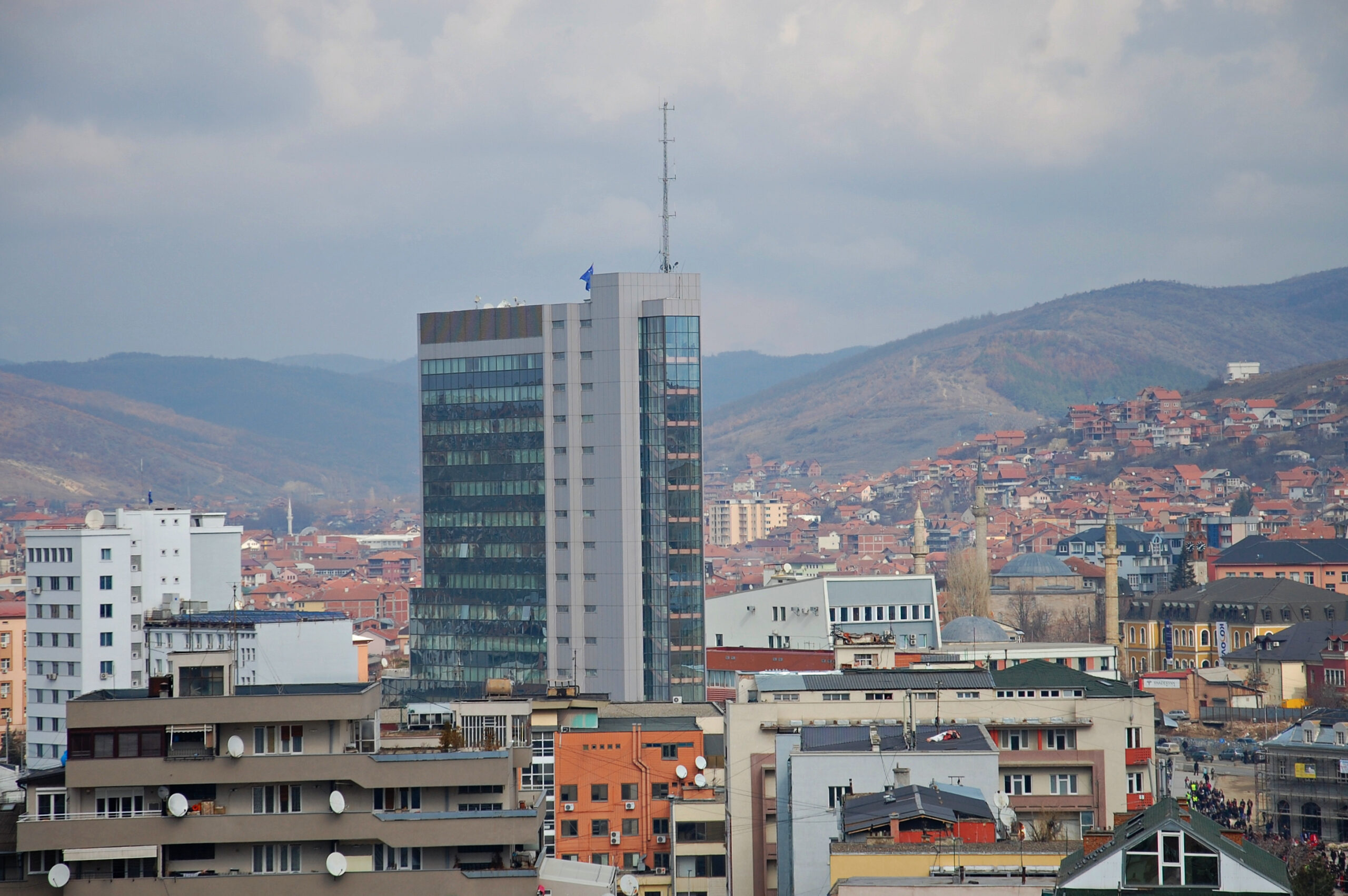 Sot prezantohen rezultatet e çmimeve të pronave banesore
