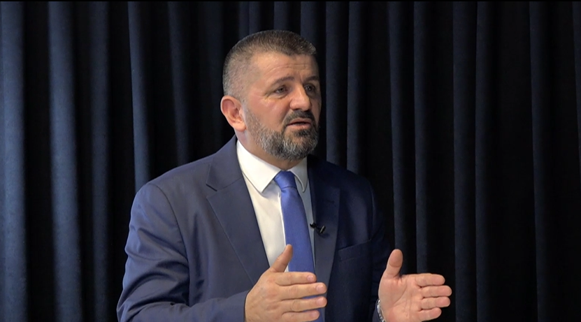 Isak Neziri: Unë jam një ushtar i Partisë Demokratike dhe një ushtar i Kosovës