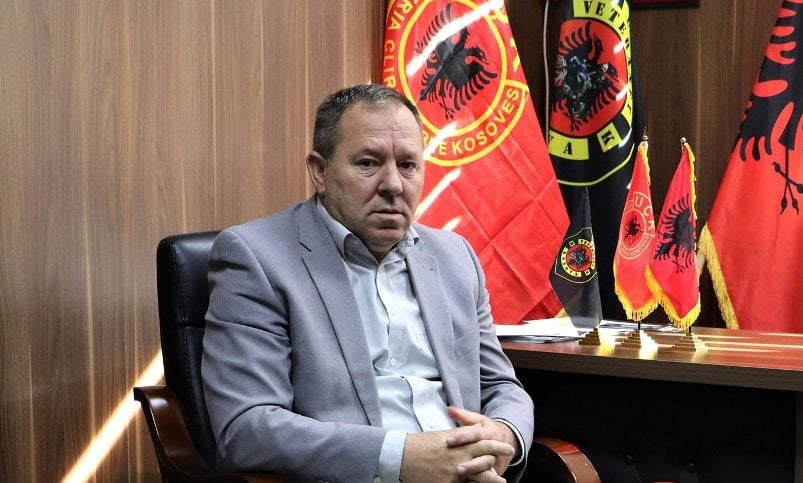 Gucati: Gjykimi ndaj pjesëtarëve të UÇK-së është sipas vullnetit të Rusisë dhe Serbisë