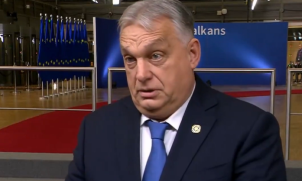 Orban si avokat i Vuçiqit mbrëmë në Bruksel: Serbia vendi kyç i BP, e papranueshme si po trajtohet nga BE