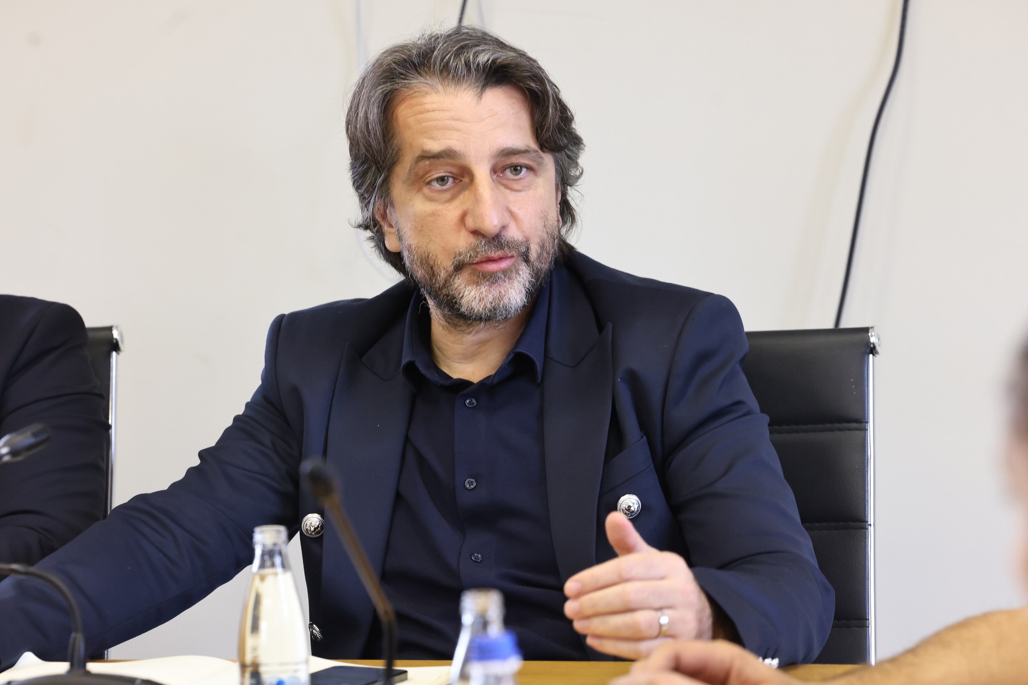 Rama uron fituesin: Rezultati i LDK-së më i dobët se pritshmëritë, partia duhet reflektim