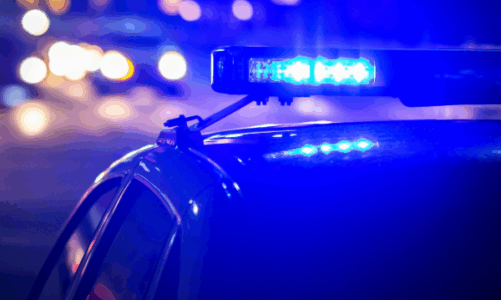 Arrestohet i dyshuari në Vushtrri që vodhi 45 njehsorë uji, një tjetër ende në kërkim