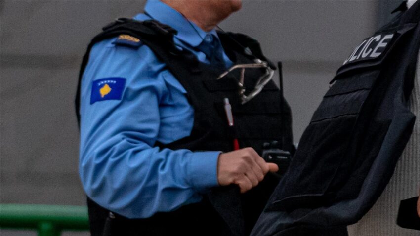 Policia publikon planin dhe angazhimet në mbarëvajtje të procesit zgjedhor – dita (Z)