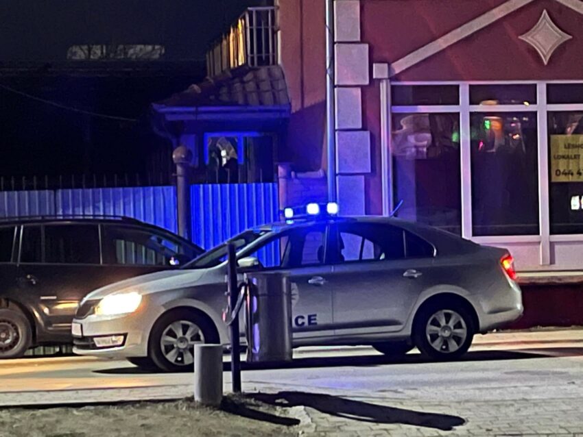 Sulmohet dhe kërcënohet me vdekje një e mitur në Mitrovicë të Veriut