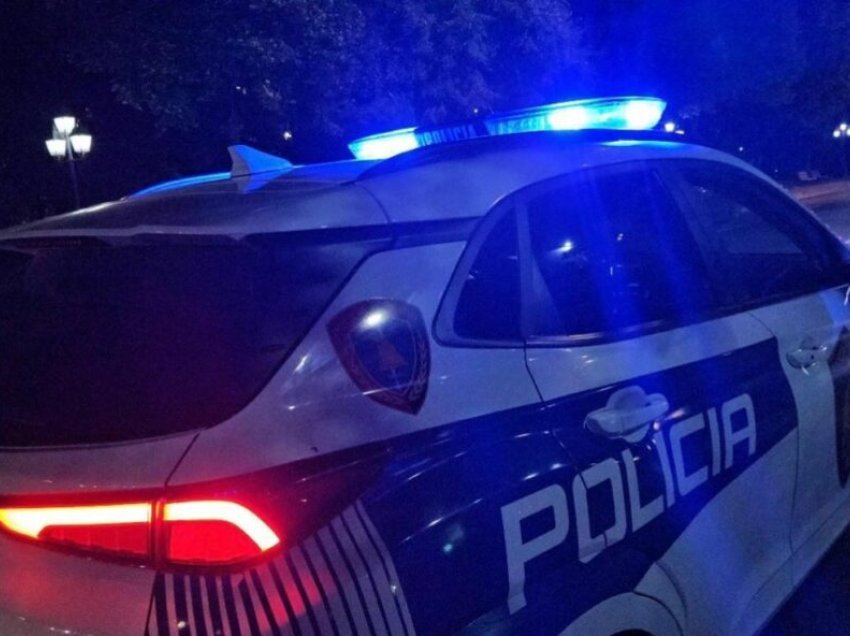 Tiranë: Dyshohet se vrau foshnjën, arrestohet e huaja 20-vjeçe