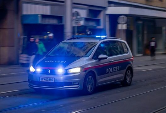Lirohet nga spitali familja kosovare e aksidentuar në Austri