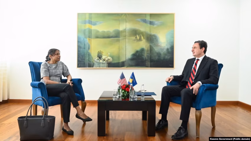 A fshihet diçka tjetër, përtej çështjes serbe, në mosmarrëveshjet Kosovë-SHBA?