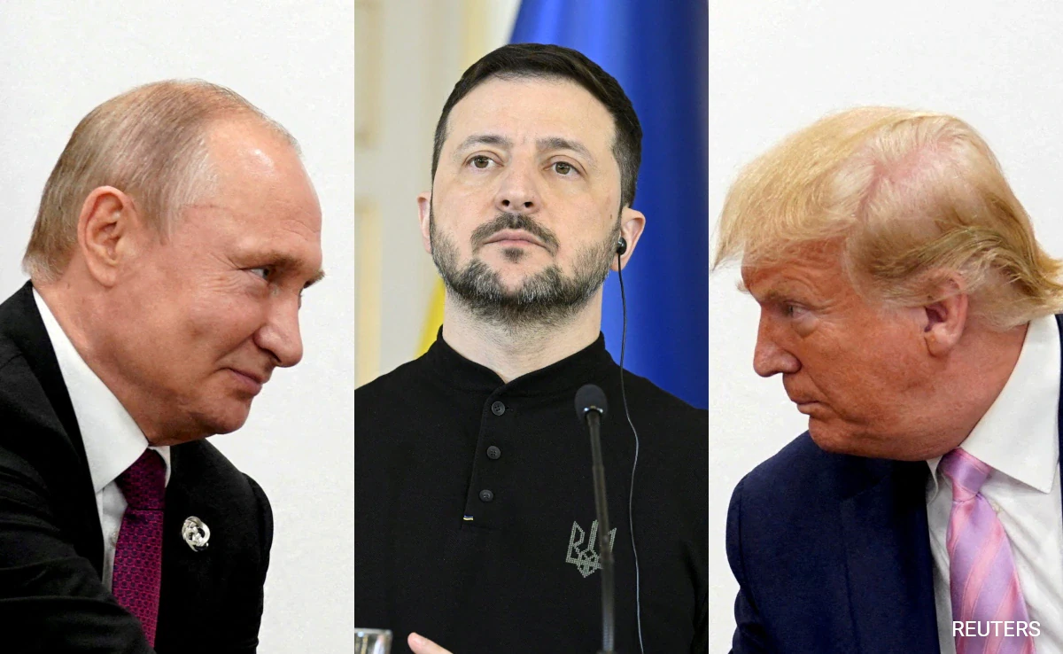 BBC: Zelensky afër dakordimit për çmlitarizimin e vendit