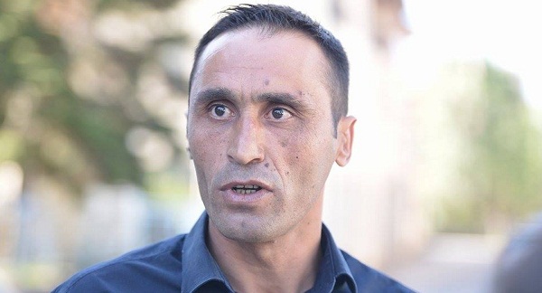 Qeriqi i reagon Maliqit: Si luftëtar i UÇK-së dhe si Invalid i luftës, kjo tallje më dhemb e më prek më shumë se çdo plagë