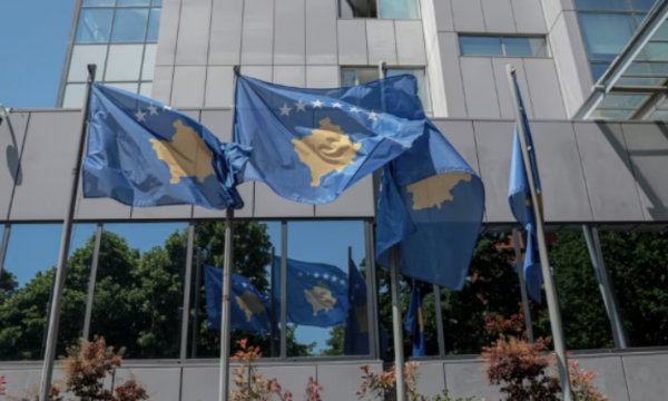 Rashiti: Partitë politike nuk duhet të bëjnë përjashtime në bashkëpunim për formimin e institucioneve