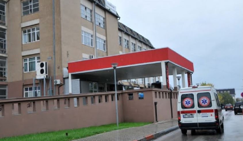 Zyra Kombëtare e Auditimit: Mangësi serioze në projektin e klinikave të Nefrologjisë dhe Hemato-Onkologjisë