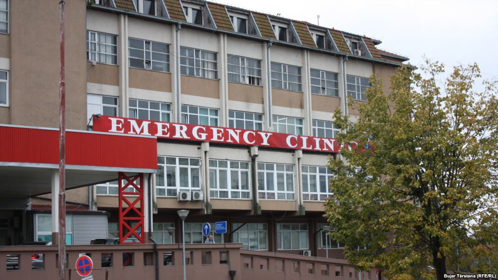 Helikopterë për emergjenca – Prioriteti i Qëndrim Kryeziut për modernizimin e QKUK-së