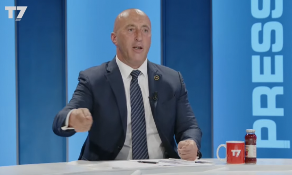 Haradinaj: Mes partive opozitare ka një frymë të re – Na duhet ta investojmë rezultatin në një shumicë parlamentare