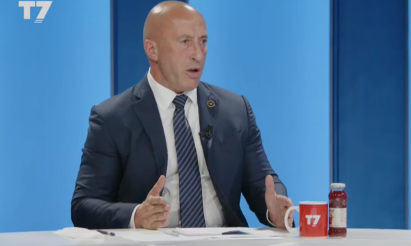 “Cilido që udhëheqë me qeverinë do ta ketë ndihmën tonë – Nuk mbështesim Kurti 3”, Ramush Haradinaj për Hamzën, Abdixhikun e Kurtin