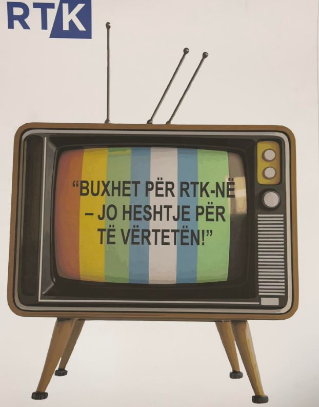 Sindikata e RTK-së me kërkesa për legjislaturën e re të Kuvendit të Kosovës