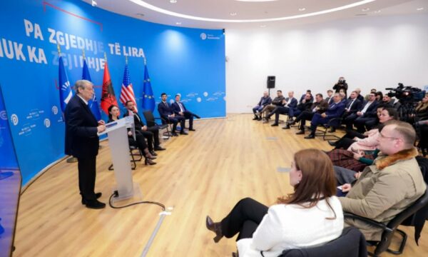 “Projekti i opozitës, largimi i Ramës nga pushteti”- Berisha vendos kusht qeverinë teknike
