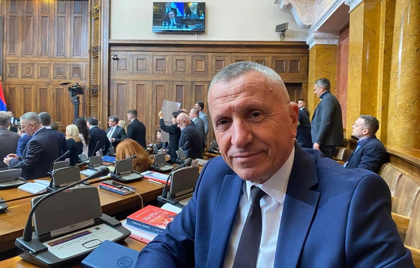 Kamberi: Të mos heqim dorë nga kërkimi i të drejtave dhe barazisë
