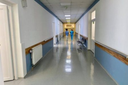 Pacientja që vdiq në Spitalin e Prizrenit ishte 12 vjeçare – Policia jep detaje