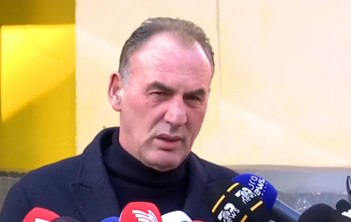 Voton Fatmir Limaj