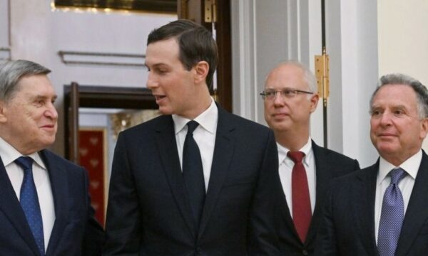 Bisedimet në Miami, Rusia hedh poshtë takimin trepalësh me SHBA dhe Ukrainën: Nuk ka përgatitje të tilla