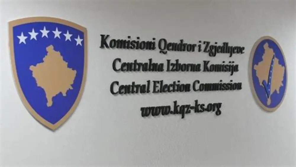 Anëtari boshnjak i KQZ-së lëshon mbledhjen, shkak kandidimi i motrës së Donika Kadajt: Po uzurpon vendet tona