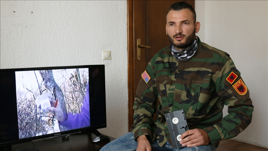 Esat Shala zbulon detaje për muzeun e krimeve të luftës në Kosovë
