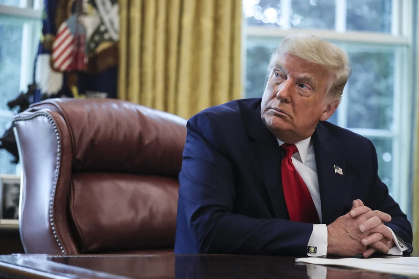 Trump: Tajlanda dhe Kamboxhia ranë dakord për armëpushim
