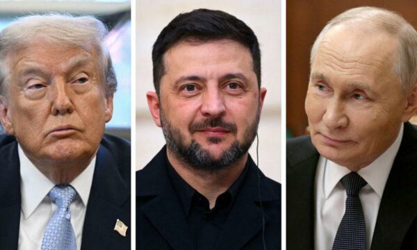 Pesë orë bisedime në Kremlin, nuk ka marrëveshje të paqës Rusi-Ukrainë