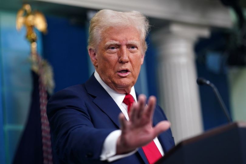 “Do të ketë hakmarrje”, Trump reagon pas vrasjes së amerikanëve në Siri