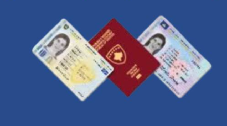KQZ tregon se me cilat dokumente mund të votoni më 28 dhjetor