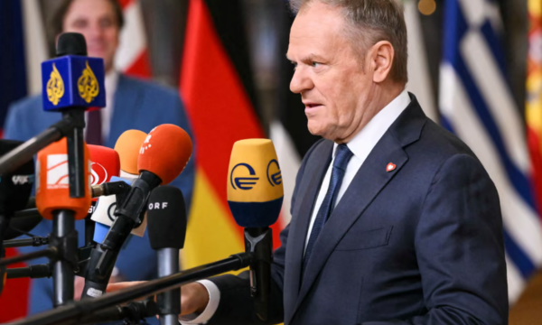 BE-së i kërkohet të zgjedhë mes “parave sot ose gjakut nesër” derisa liderët pritet të marrin vendim mbi asetet e ngrira ruse